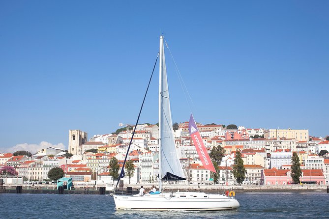 Small-Group Sailing Tour on the Tagus River from Lisbon - Who this tour fits best (and who might want something else)