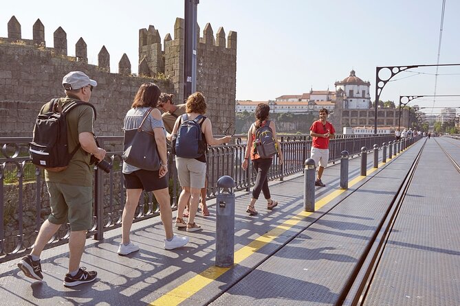 Small Group Secrets of Porto Walking Tour - Key Highlights Before You Go