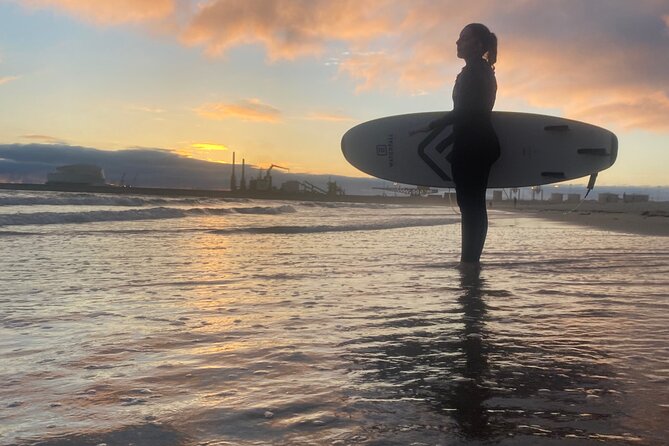 Small Group Surfing Experience with Transportation in Porto - Who Should Book This Small Group Surfing in Porto