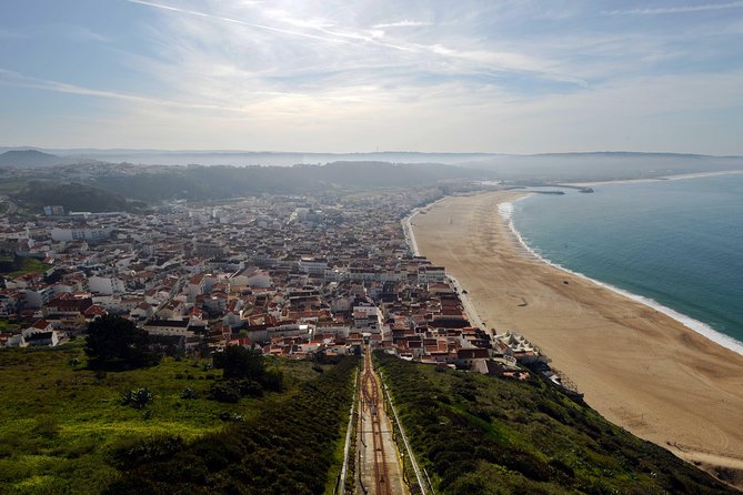 Small Group Tour to Fátima, Batalha, Nazaré and Óbidos from Lisbon - Lunch and timing: how to avoid the end-of-day scramble