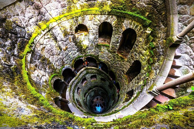 Small-Group Tour to Sintra , Pena Palace , Regaleira & Cascais - Key highlights worth planning for