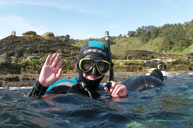 Snorkeling in Vila Franca do Campo - Key highlights before you book