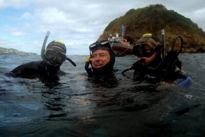 Snorkeling in Vila Franca do Campo - Safety briefing and apnea basics: why this isn’t just a casual float