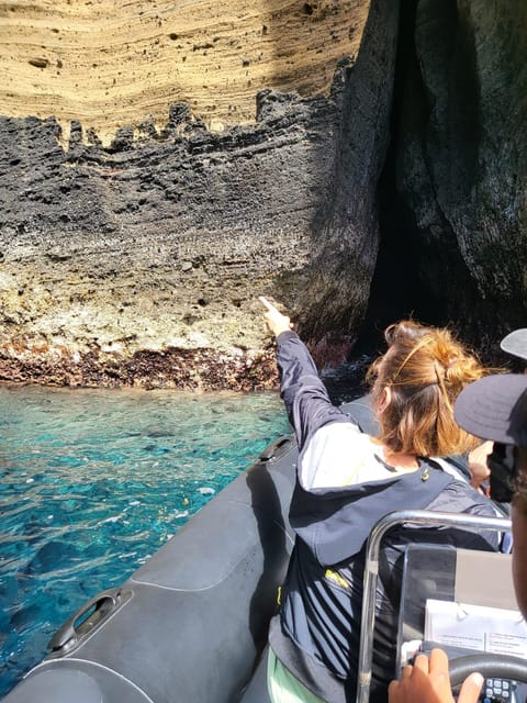 Snorkeling Tour- Vila Franca do Campo Islet - Key highlights you’ll feel right away