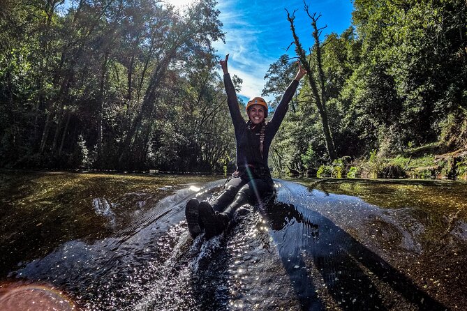 Soft Canyoning, river Ceira, Góis, Serra da Lousa, Coimbra - Key Highlights You’ll Actually Care About