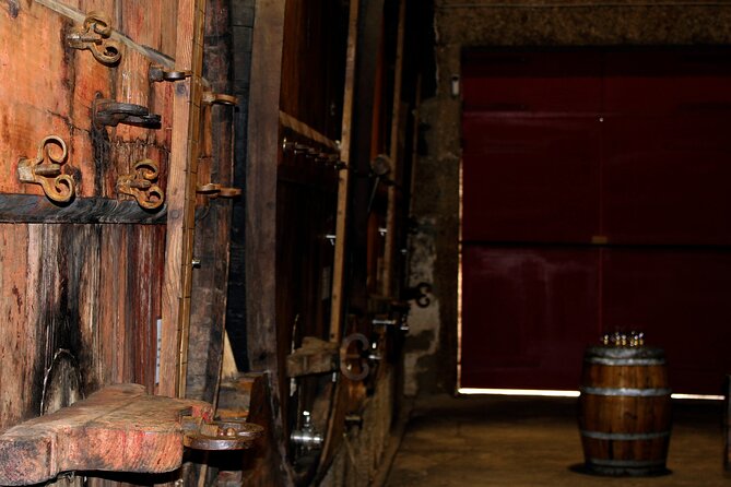 Soul & Excellence - PORT Wine Tasting - Meet the guide: humor that makes the technical stuff easier