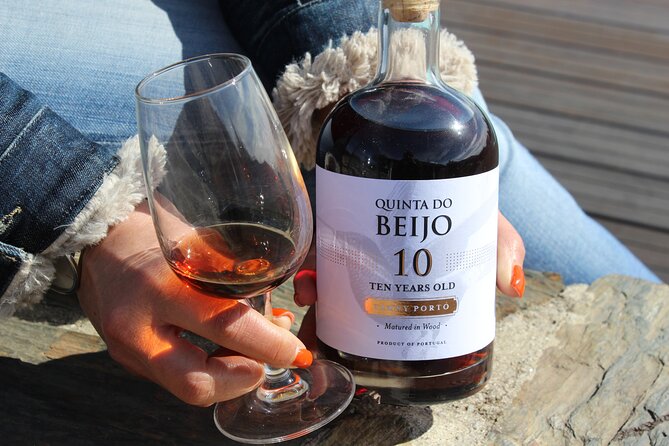 Soul & Excellence - PORT Wine Tasting - Price and value: is $60.01 worth it for a private hour?