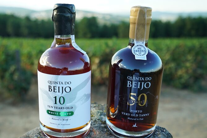 Soul & Excellence - PORT Wine Tasting - Who this Northern Portugal Port tasting fits best