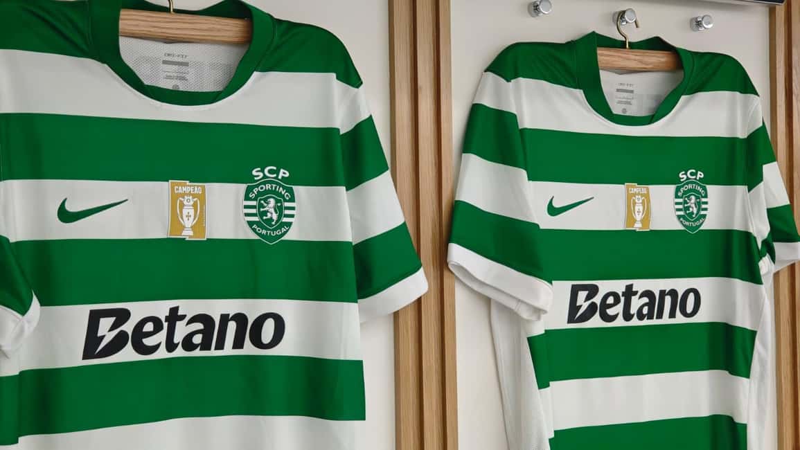 Sporting Clube de Portugal – Stadium Tour - VIP Zone access: the part that feels most different from the stands