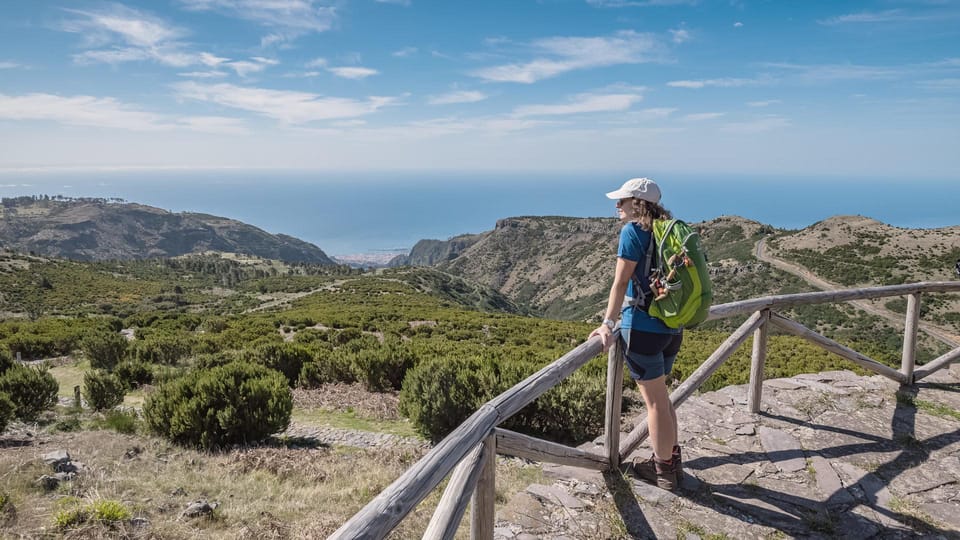 Stairway to Heaven: Pico do Areeiro in Madeira Island - Key things I’d circle before you go