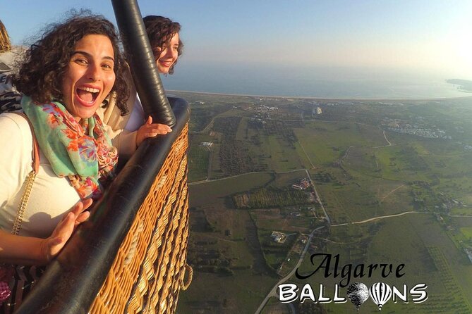 Sunrise Hot Air Balloon Flight in Algarve - Sunrise in Lagos: what the early start is really like