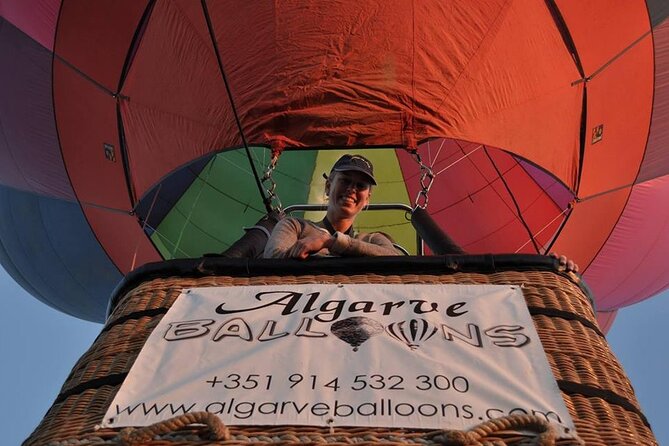 Sunrise Hot Air Balloon Flight in Algarve - What to expect on the day: briefing, flight window, and smooth flow