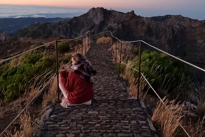 Sunrise in Areeiro Peak - Why this feels worth it: price, inclusions, and the small-group approach