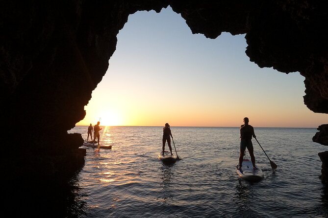 Sunrise SUP Caves Tour in Lagos – Small Group Experience - Why 6:30am SUP in Lagos feels different
