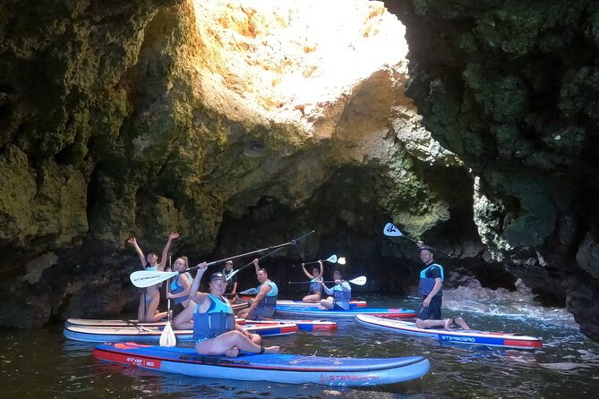 Sunrise SUP Caves Tour in Lagos – Small Group Experience - Price and logistics: is it good value?