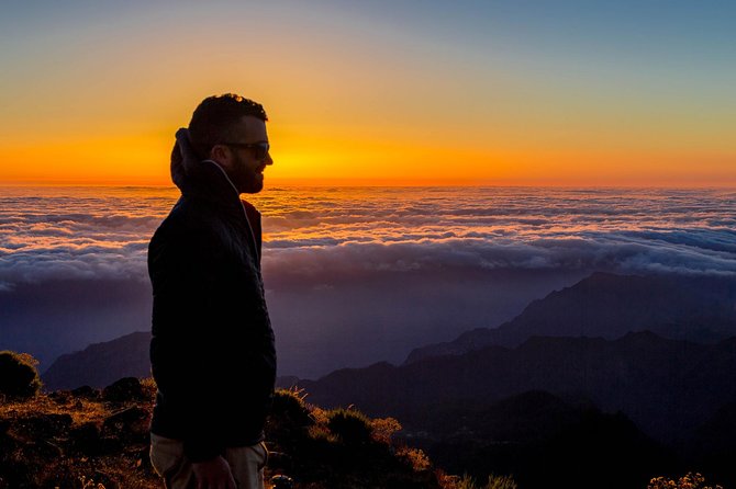 Sunrise Tour @ Pico Do Areiro | Half Day 4x4 Tour - Getting picked up in Funchal: an early start that stays simple