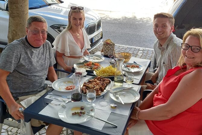Sunset Beach Safari w/ Champagne & Chicken Piri Piri Dinner - Pickup, Timing, and How to Plan Your Evening