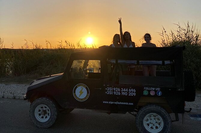 Sunset Beach Safari w/ Champagne & Chicken Piri Piri Dinner - Price and Value: What You’re Really Paying For
