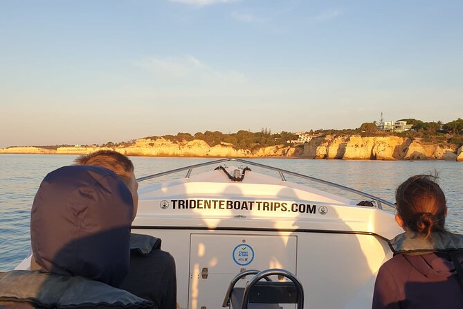 Sunset Benagil Caves Boat Tour from Armacao de Pera - Key Things to Know Before You Go