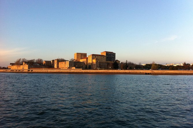 Sunset Boat Trip of Ria Formosa: an Eco-friendly Tour out from Faro - Price and Value from Faro: Is $35.95 a Good Deal?
