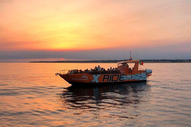 Sunset Cruise Marina Albufeira - Key Things I’d Prioritize