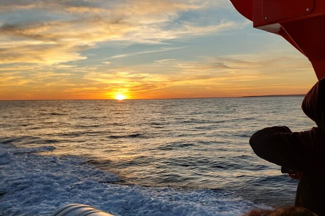 Sunset Cruise Marina Albufeira - Price and Value: Is $33.79 Worth It?