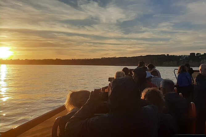 Sunset Cruise Marina Albufeira - Who Should Book This Cruise (and Who Might Want a Different Plan)