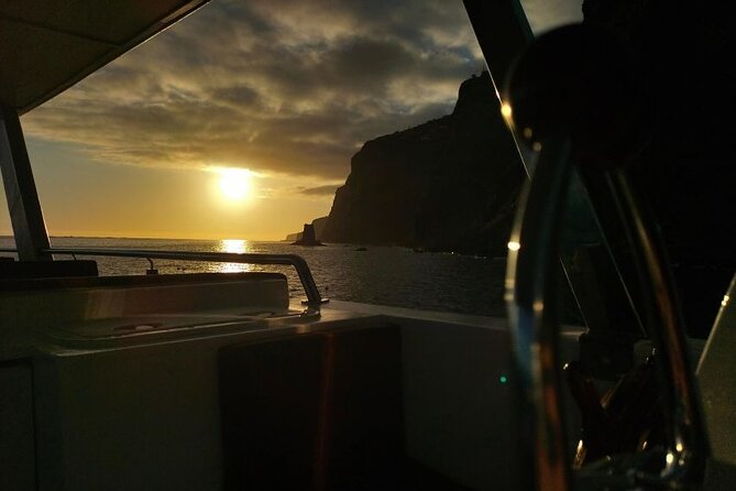 Sunset Cruise with Dinner on Board - Sunset timing from Funchal: why 6:30 pm is the sweet spot