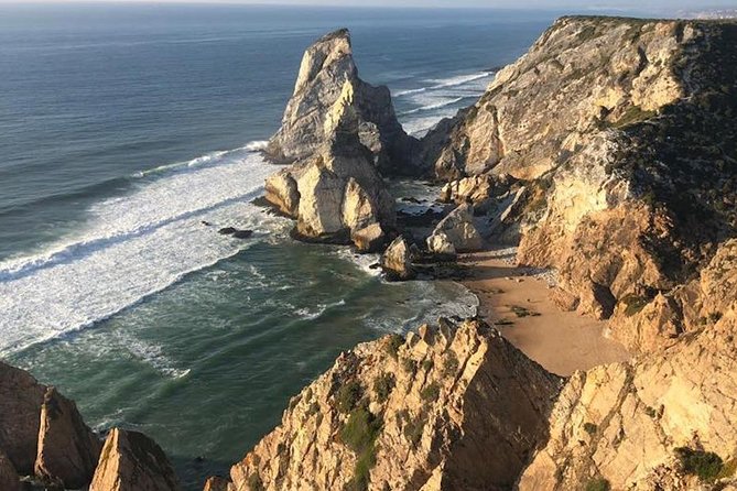 Sunset Hike, Tapas & Wine at Secret Beach - Cabo da Roca Sunset With Tapas and Wine: Why This Tour Feels Different