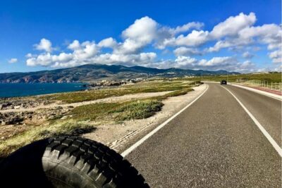Sunset Hike, Tapas & Wine at Secret Beach - Price and What You’re Really Paying For (Jeep, Hike, Tapas, Wine)