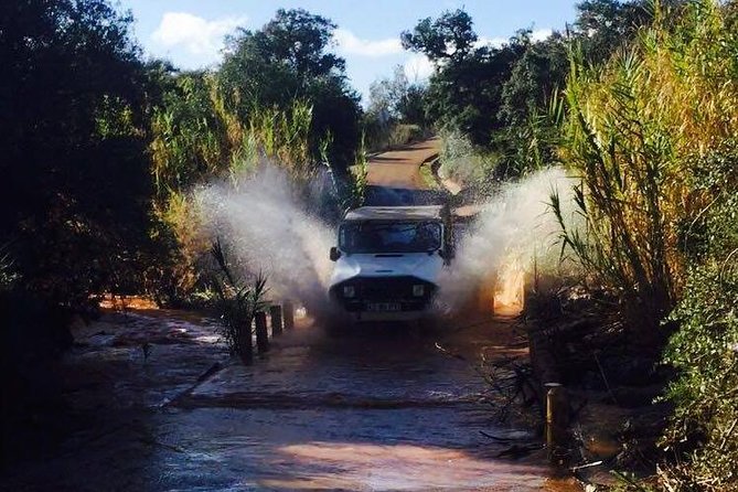 Sunset Jeep Safari with Dinner in Algarve - Why this Albufeira jeep safari feels more local than beach-only Algarve days