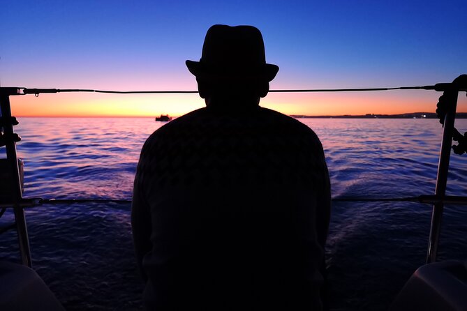 Sunset on a Luxury Sailing Yacht from Vilamoura (Max 12 Guests) - Value Check: Is $60.49 Worth It for 2.5 Hours?