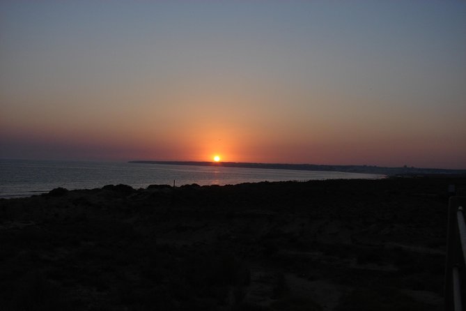 Sunset Safari - Sunset Safari in Albufeira: what you’re really buying