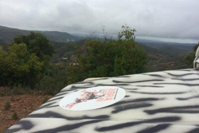 Sunset Safari - Stop 2: Alte’s villages, local flavours, and a swim in spring water