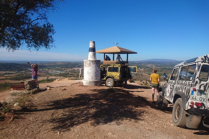 Sunset Safari - Logistics that can make or break a sunset tour