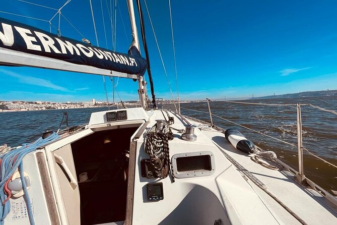 Sunset Sailboat Tejo River Tour 2h - Key things to know before you board