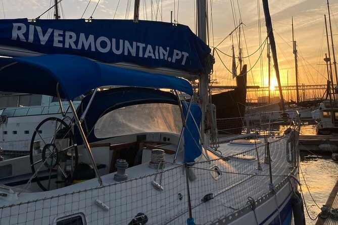 Sunset Sailboat Tejo River Tour 2h - Should you book the Sunset Sailboat Tejo River Tour?