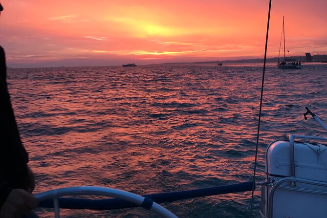 Sunset sailboat tour in Lisbon with green wine - Key highlights to know before you go