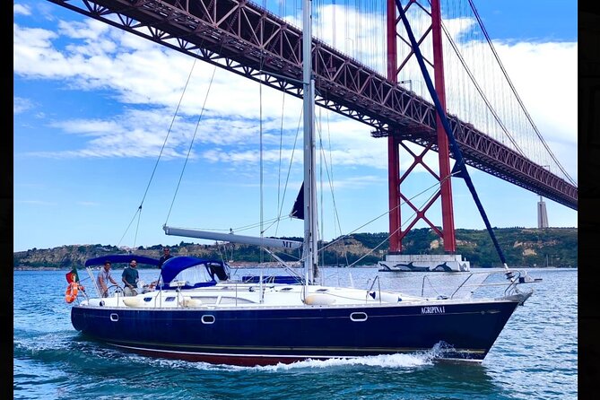 Sunset sailboat tour in Lisbon with green wine - Who should book this Lisbon sunset sail (and who might not)