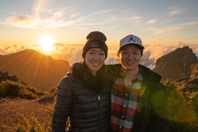 Sunset Tour @ Pico Do Areiro | Half Day 4x4 Tour - Price Check: Is $99.46 for Four Hours Good Value?