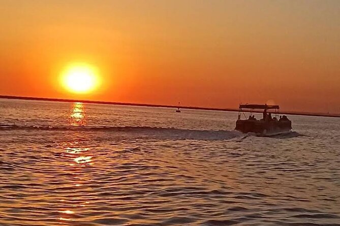 Sunset Tour | Ria Formosa - From Faro - Key Highlights You’ll Actually Care About
