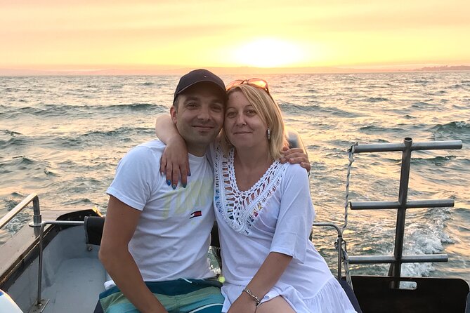 Sunset trip - Price and value: what you’re really paying for