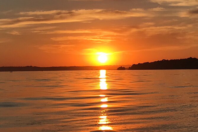 Sunset trip - Practical tips for a smoother cruise