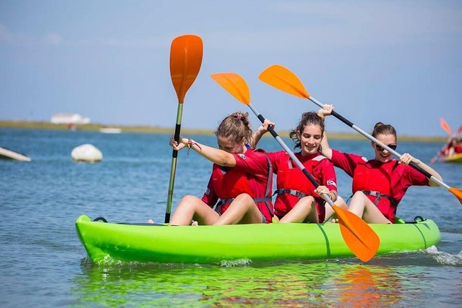 SUP or Kayak Tour - Key highlights worth knowing before you go