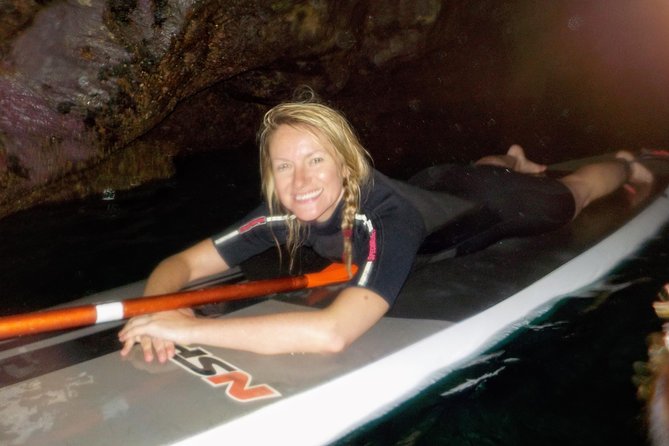 SUP Tour in Algarve Ingrina Caves w/ Snorkeling & Photos Included - Price and Value: Is $63.08 Worth It?