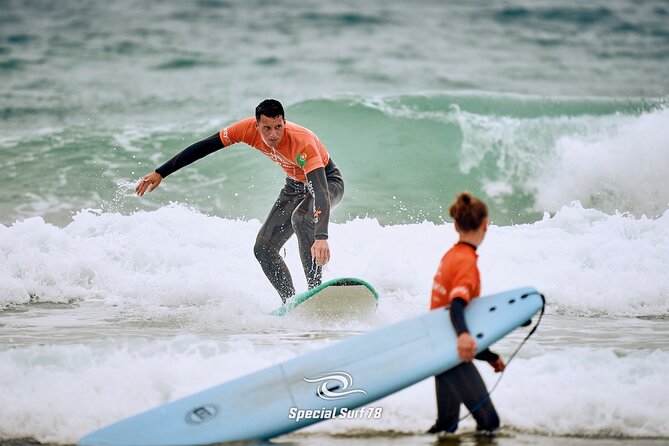 Surf Courses In Peniche and Baleal Portugal - What’s included (and why it’s the real selling point)
