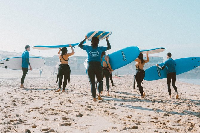 Surf Experience in Cascais - Key Points That Matter Before You Go