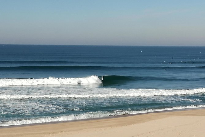 Surf Lesson for Beginners - Private Groups - Key things to know before you go