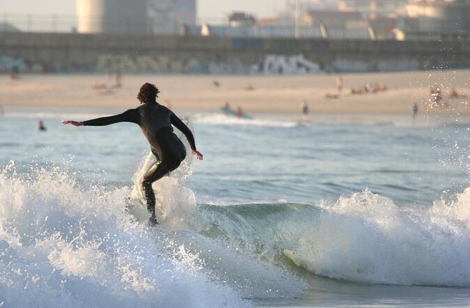 Surf Lesson | Surf Lessons - Key highlights you should care about