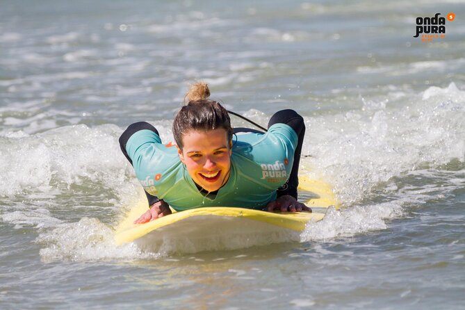 Surf Lesson | Surf Lessons - Price and value: is $35.95 a smart deal?